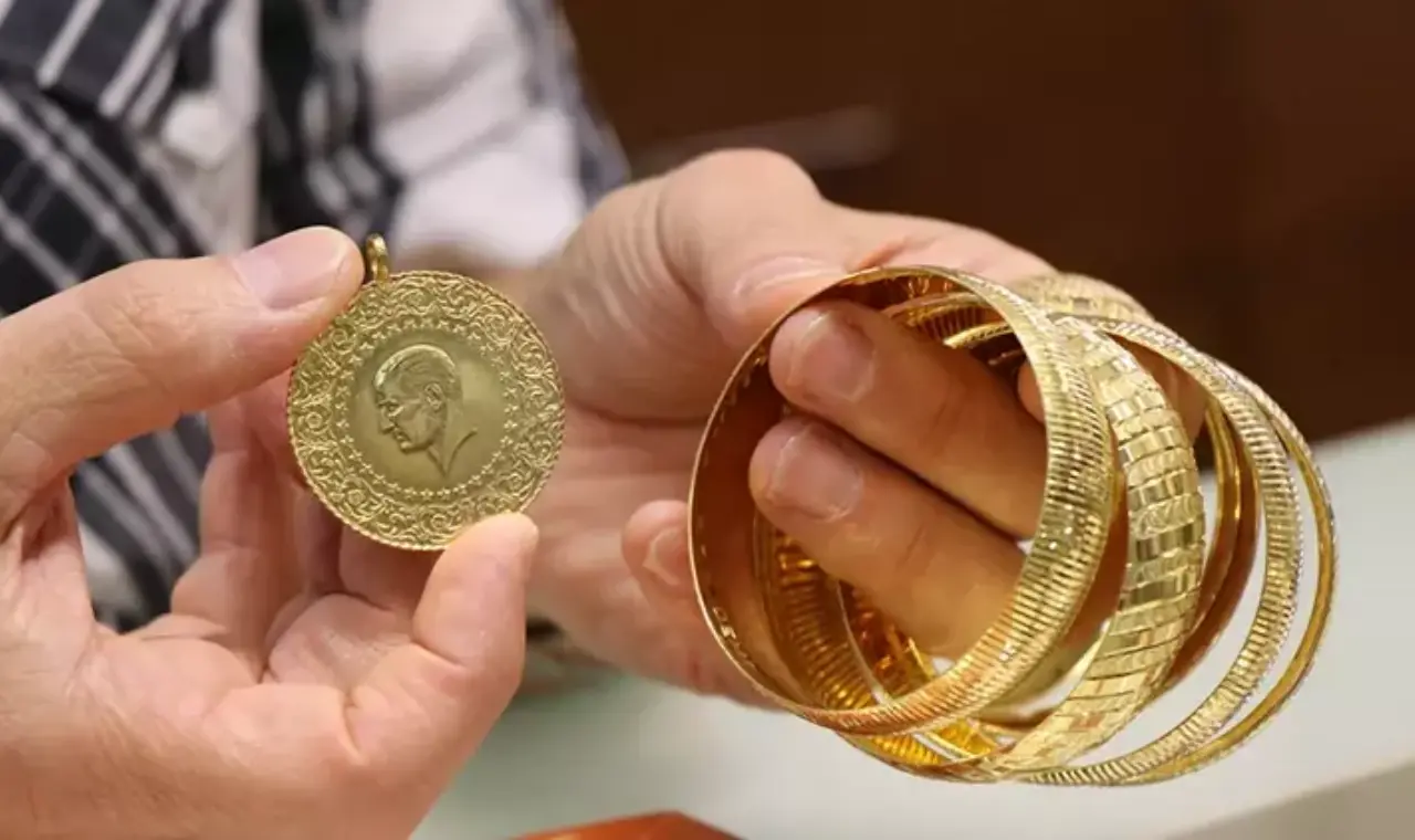 Uzman isim açıkladı gram altında yıl sonu için 11 bin TL şoku! 4