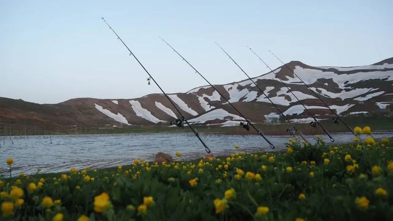 Konya ve Antalya’nın paylaşamadığı doğa harikası 2