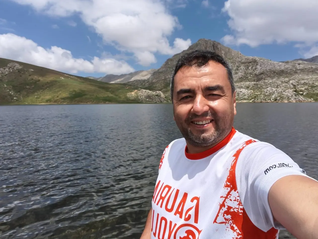 Konya'da kamp sandalyesini alan bu zirveye çıkıyor: İlvat hayran bırakıyor 7