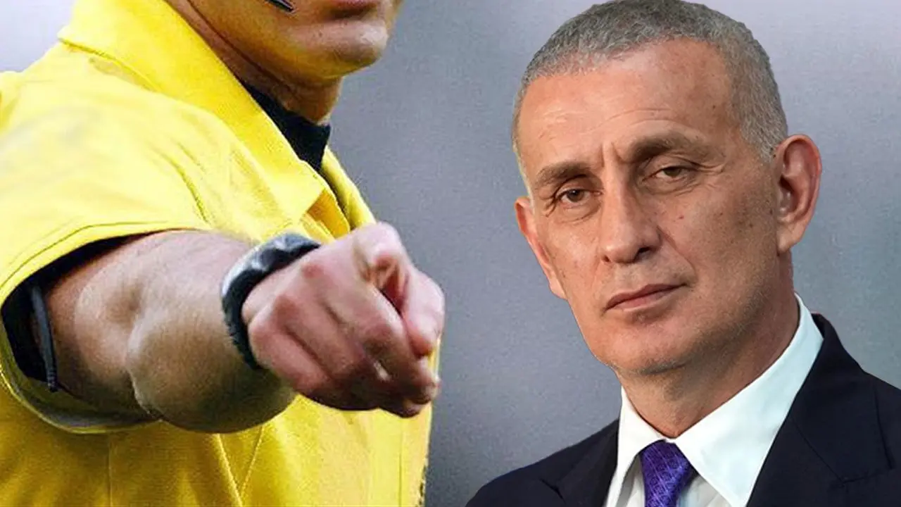 Sosyal medyada gündeme oturdu! Mehmet Türkmen ve Yasin Kol listede yok