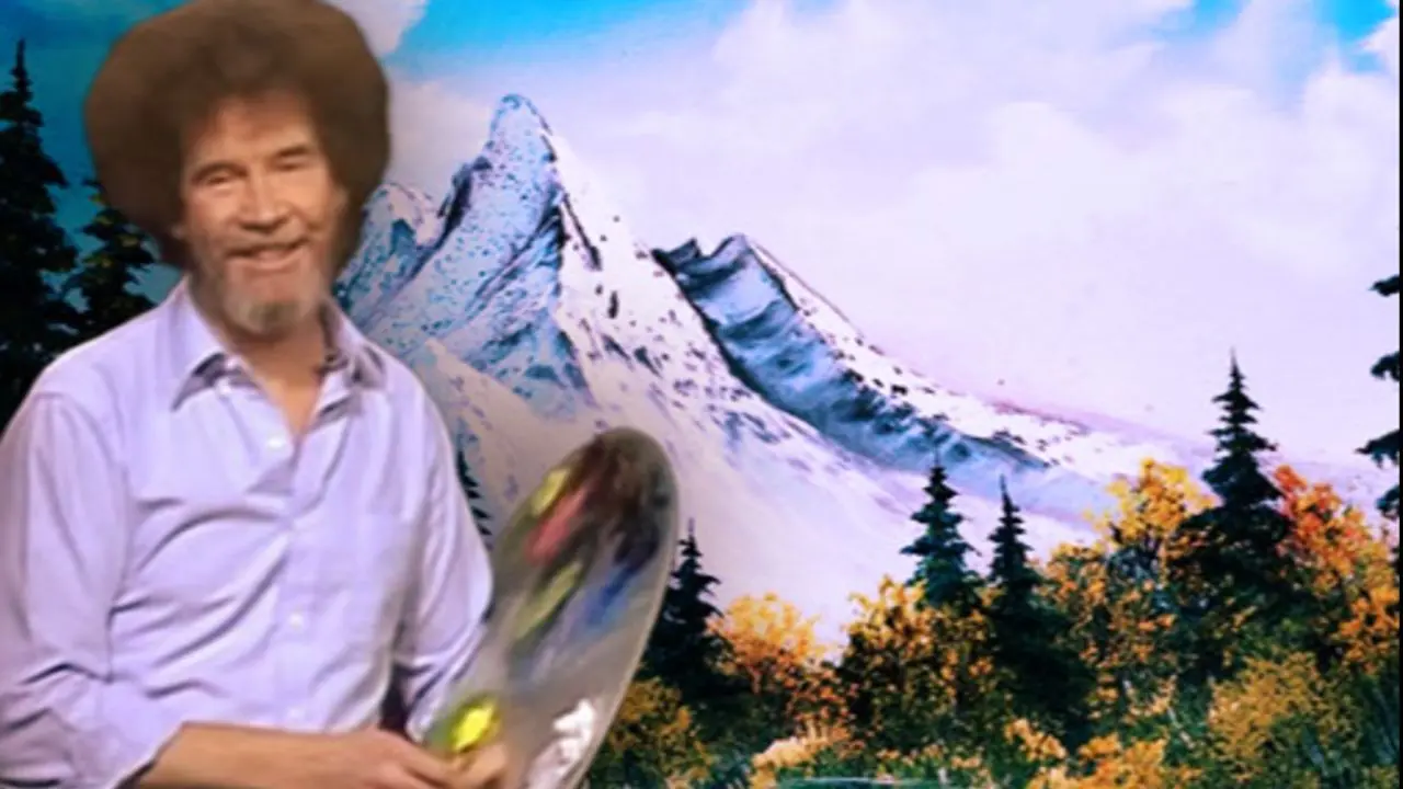 &quot;Belki şurada küçük mutlu bir ağaç vardır&quot; derdi: Ünlü ressam Bob&#039;un tabloları açık artırıma çıkıyor: