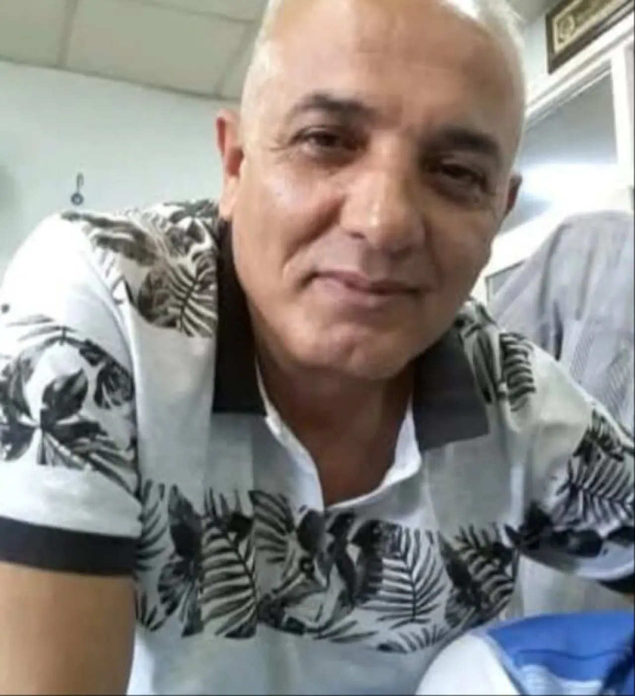 ÖLEN ABİDİN TAKTAŞ 