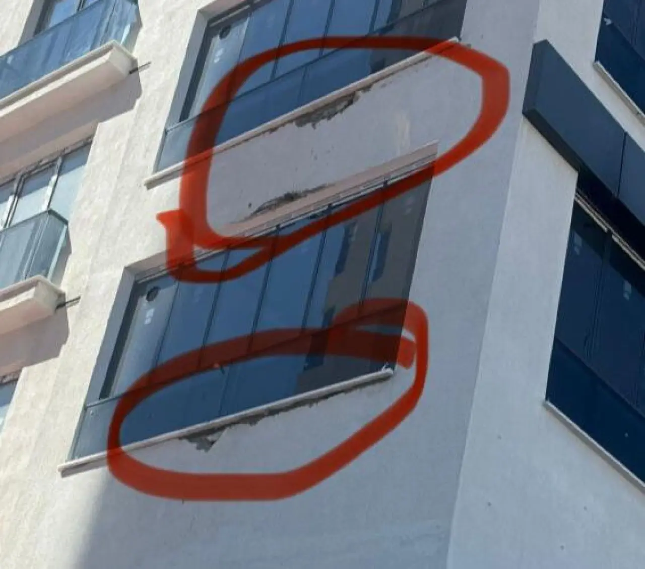 Elazığ'da bir sitenin aidatı 27 bin lira oldu, vatandaşlar isyan etti!