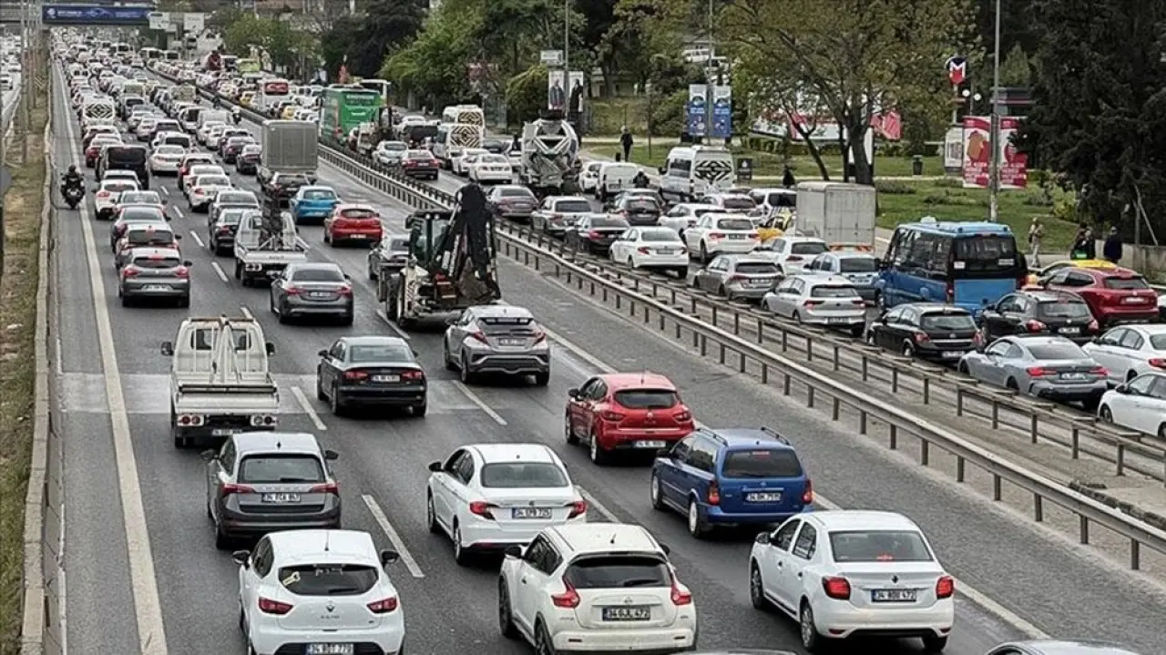 Otomobillerin değeri 200 bin lira... Ceza kesilirse ne olacak? - 4