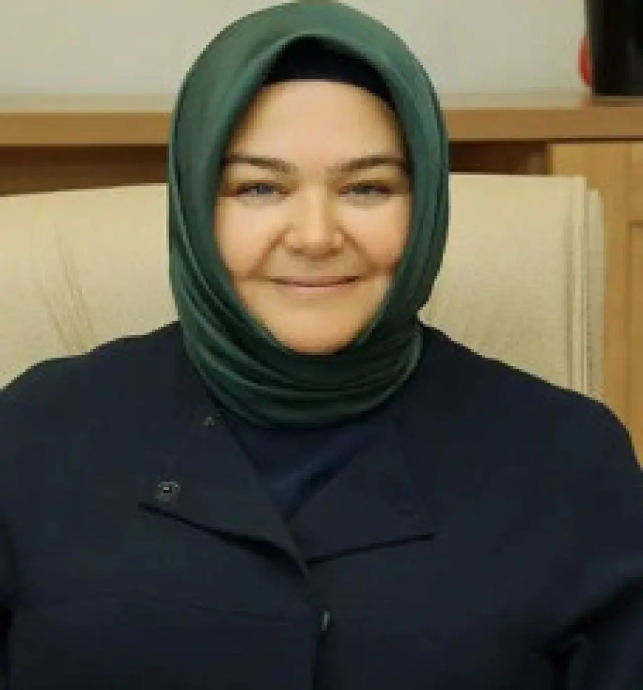 AK Partili vekil Gürcan trafik kazasında yaralandı: 1 ölü, 4 yaralı - Resim : 2