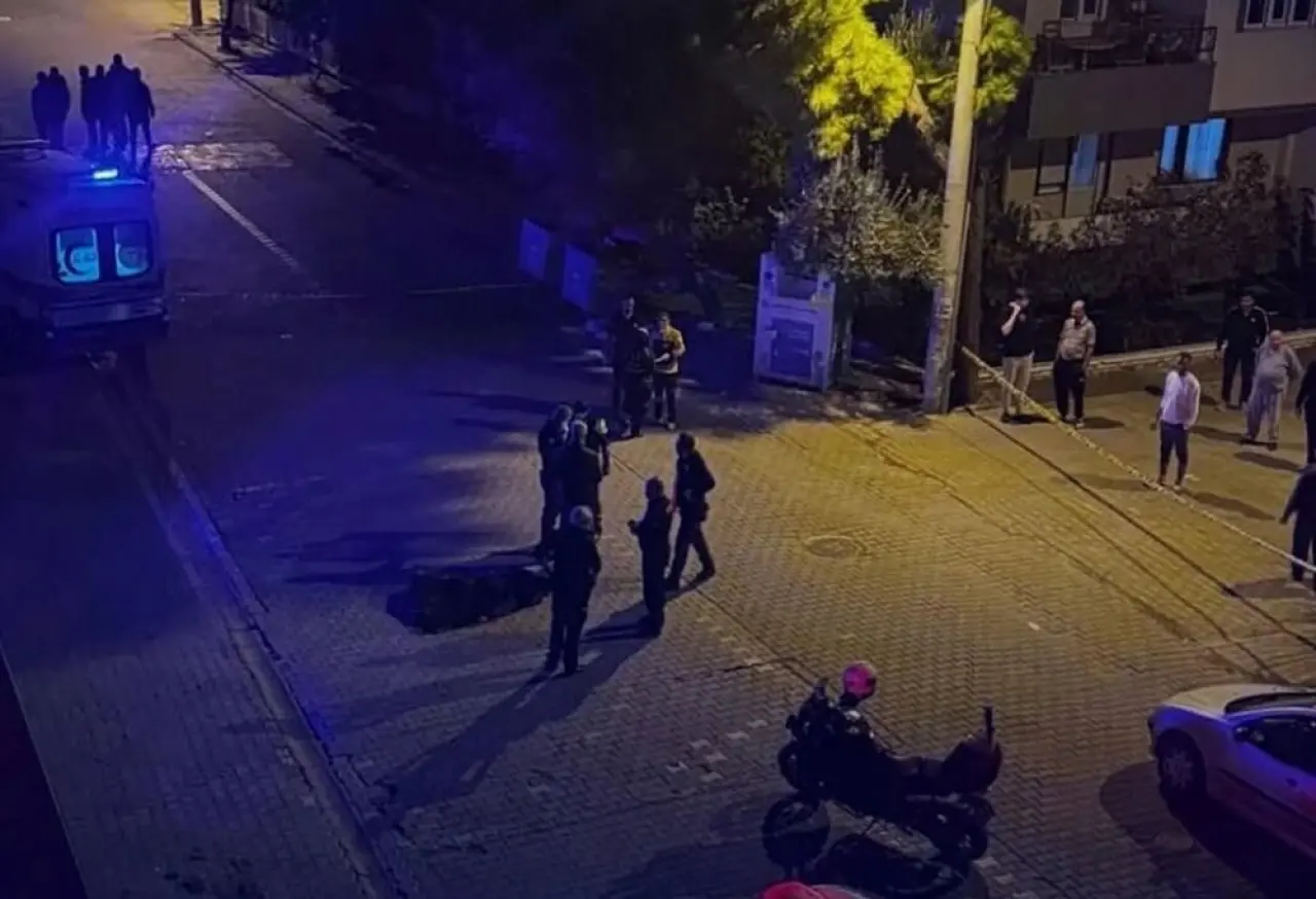 Edremit'teki kanlı gecede yeni ayrıntılar: Saldırganın ilk hedefi belli oldu - 2