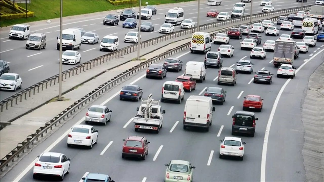 Otomobillerin değeri 200 bin lira... Ceza kesilirse ne olacak? - 3