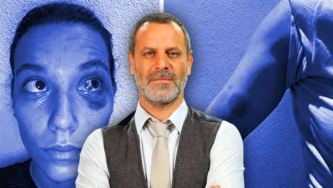 Ceza onandı: Oyuncu Ozan Güven 45 gün hapis yatacak - 1