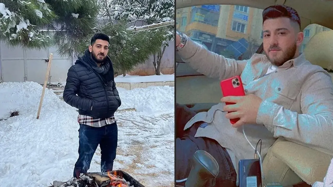 Gaziantep'te korkunç iddia! Hemşire yüzüne tüküren hastayı iğne ile öldürdü - 1. Resim