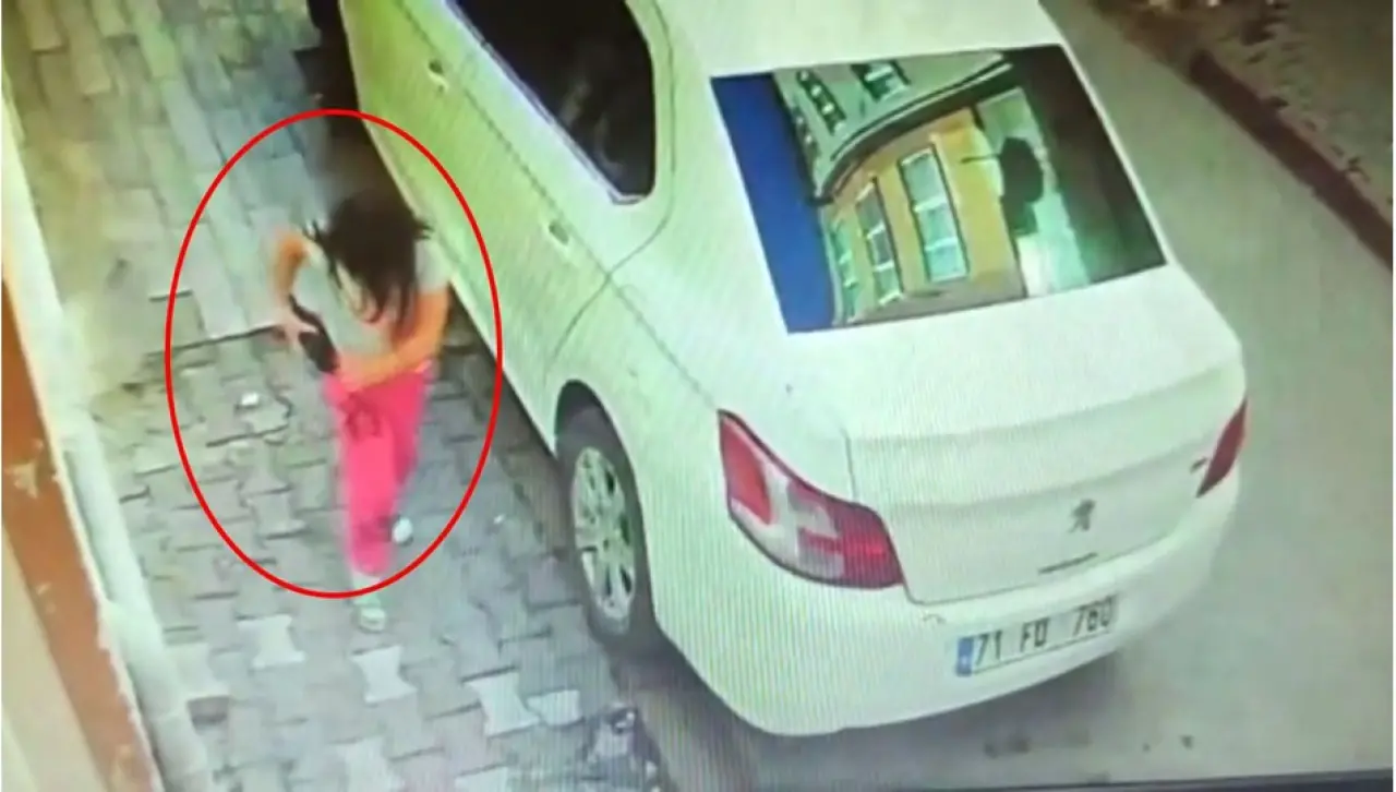 600 bin TL'lik altın kesesini aldılar: Yüz tanıma sistemiyle tespit edildi