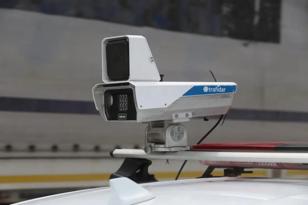 Hız denetimlerinde yeni dönem: Bursa'da radar yerleri tek tek açıklandı - 3