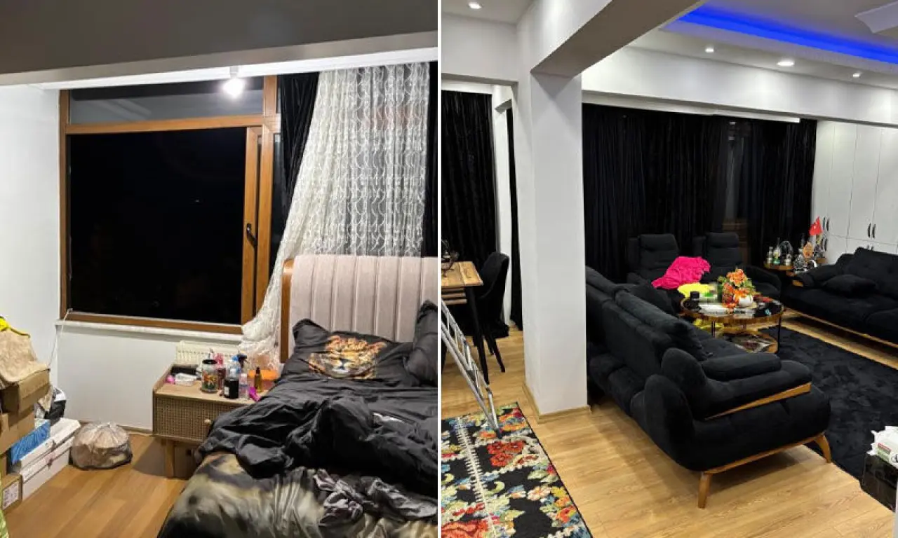 Şarkıcı Güllü'nün ölümündeki sır perdesi aralandı! Adli Tıp Raporu gerçeği ortaya çıkardı - 2. Resim