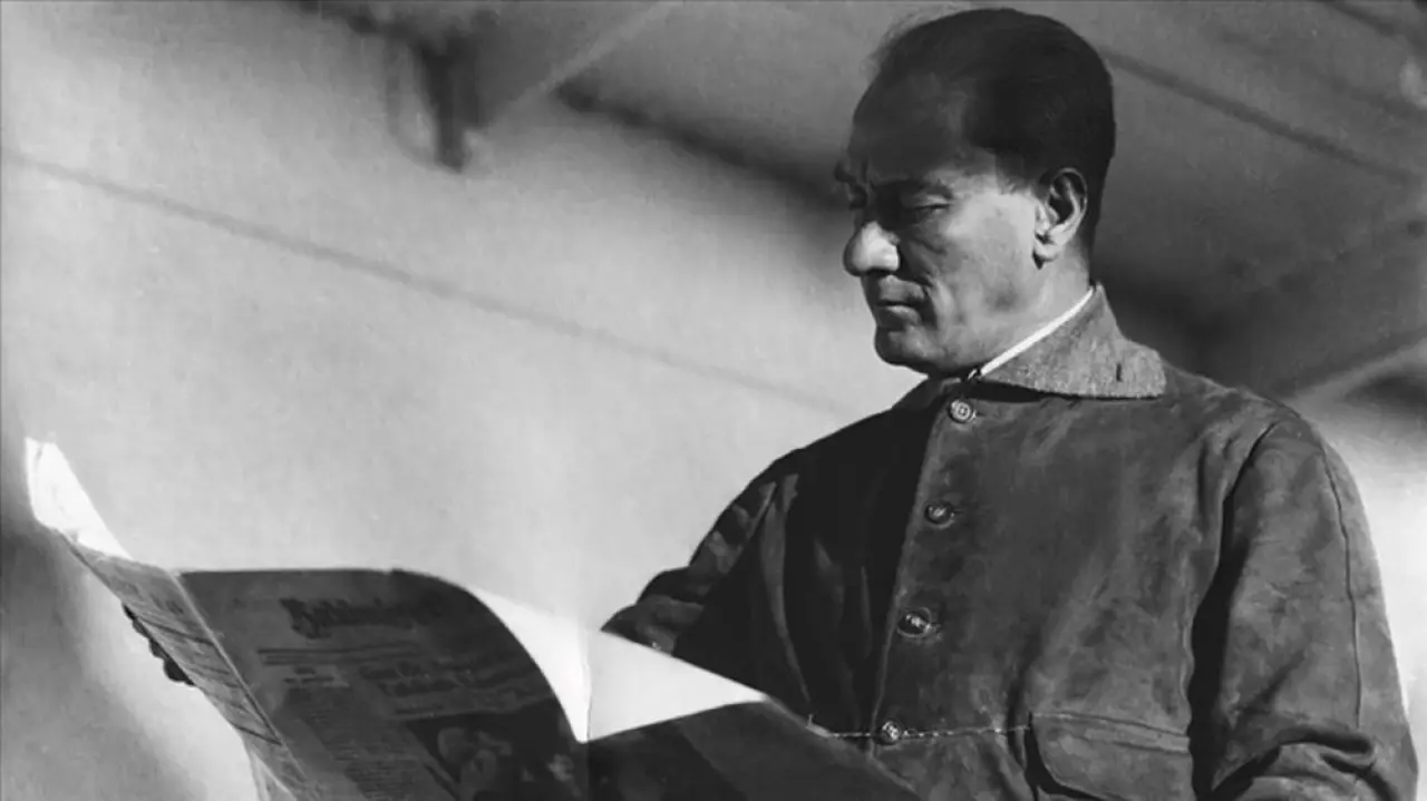 Türkiye Cumhuriyeti 102 yaşında: 29 Ekim Cumhuriyet Bayramı’nın anlam ve önemi - 4