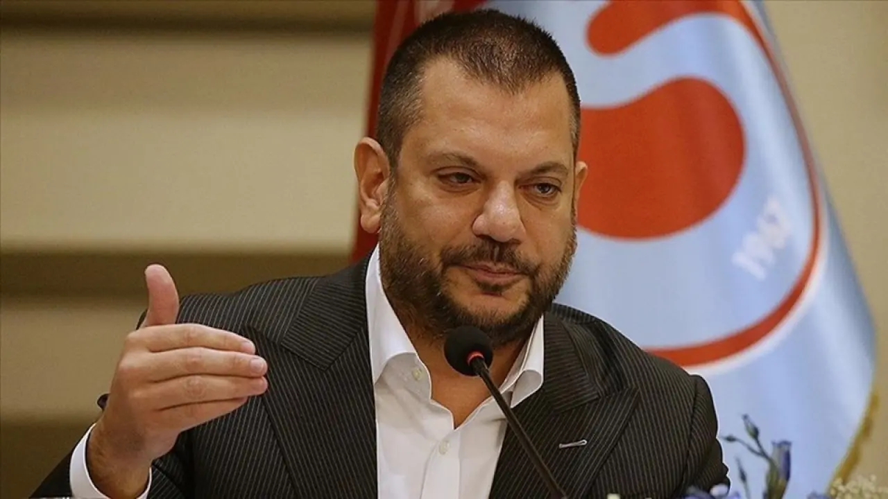 Bahis skandalı sonrası kulüplerden çarpıcı açıklamalar: "Küme düşme kaldırılsın" - 4