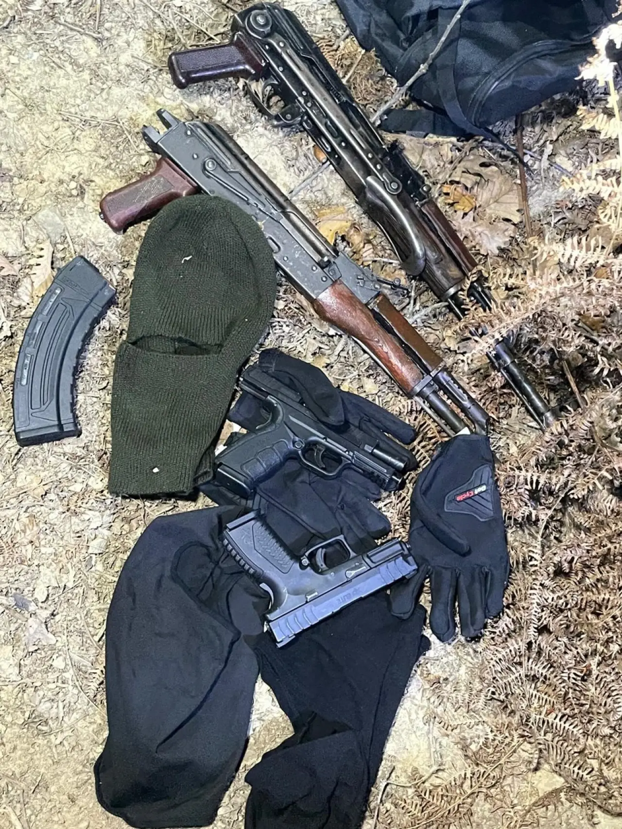 Avukat Serdar Öktem silahlı saldırıda hayatını kaybetti: 6 şüpheli gözaltında - 2