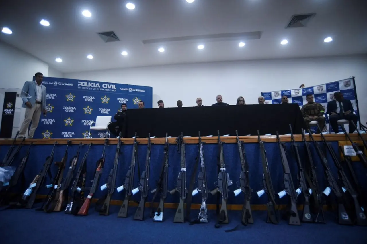 Uyuşturucu operasyonunda 132 kişi öldürüldü: Cadde cesetle doldu - 2