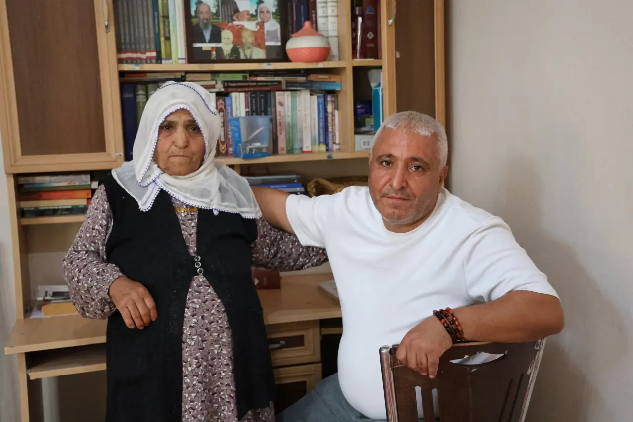 Simit tezgahından memur masasına! KPSS'de 14 yıllık azim, atamayla sonuçlandı - 2. Resim