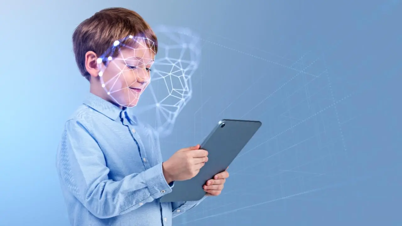 Ekran yorgunu çocuklar: Dijital stresin bedeli