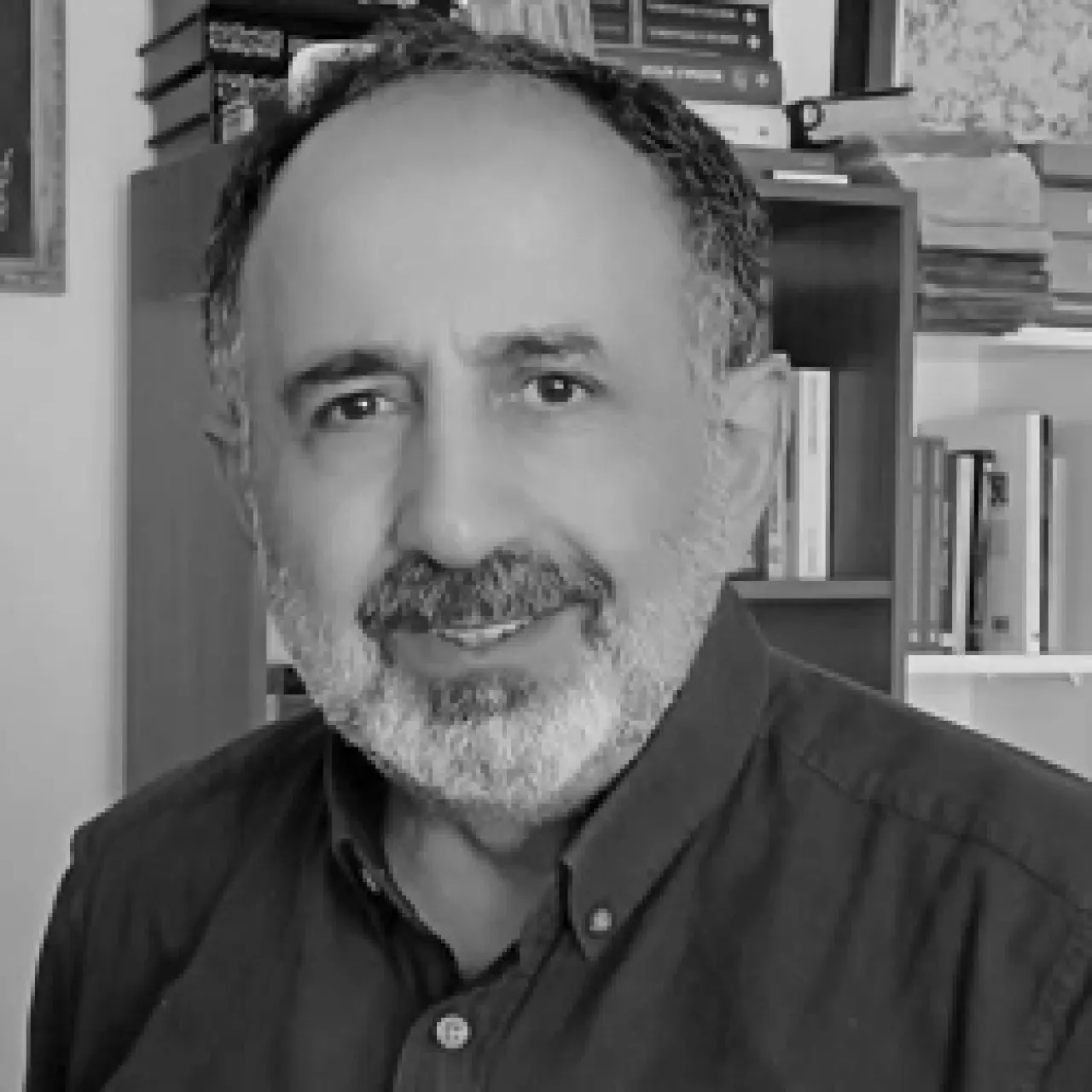 Yazar | M. Talat UZUNYAYLALI