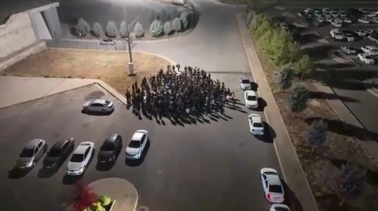 Silah kaçakçılarına 13 şehirde operasyon: 19 şüpheli tutuklandı - 1