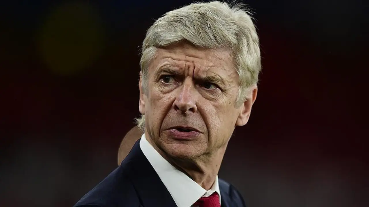 Arsene Wenger önermişti! Ofsayt kuralında tarihi değişiklik geliyor - 1. Resim