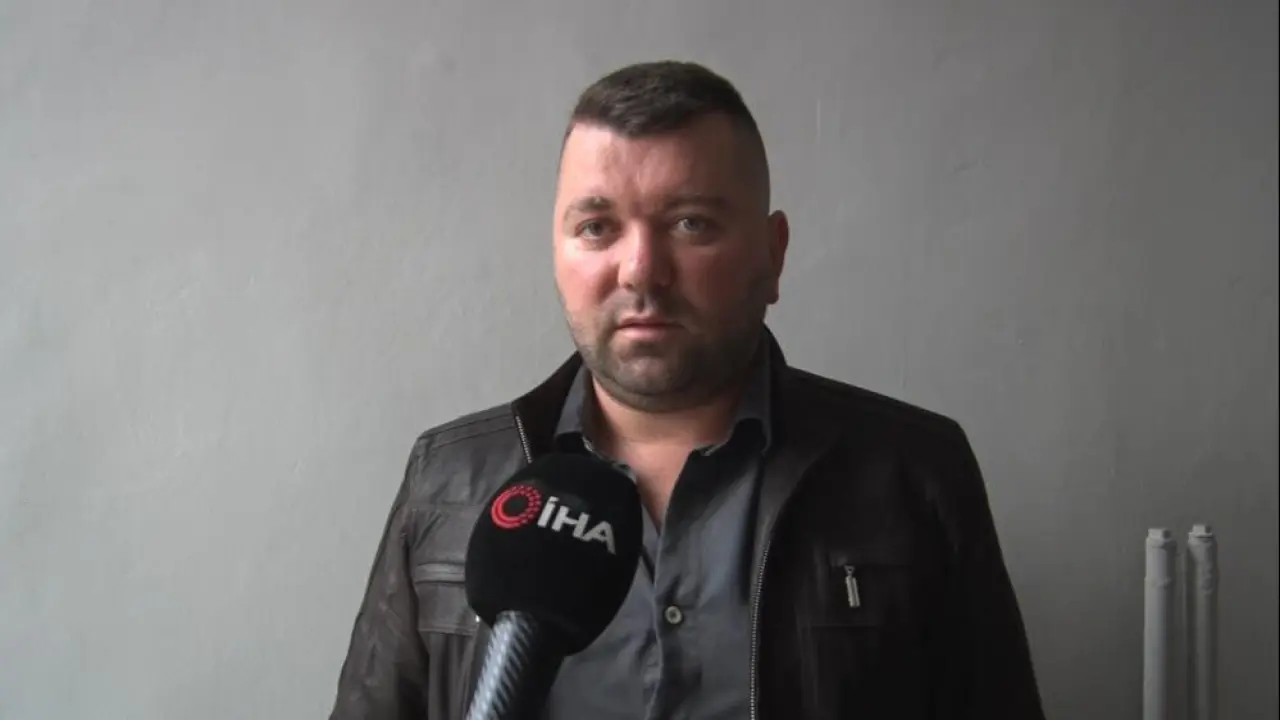 Beynine saplanan implant hayatını kabusa çevirdi! Diş hekimine verilen cezaya isyan etti - 2. Resim