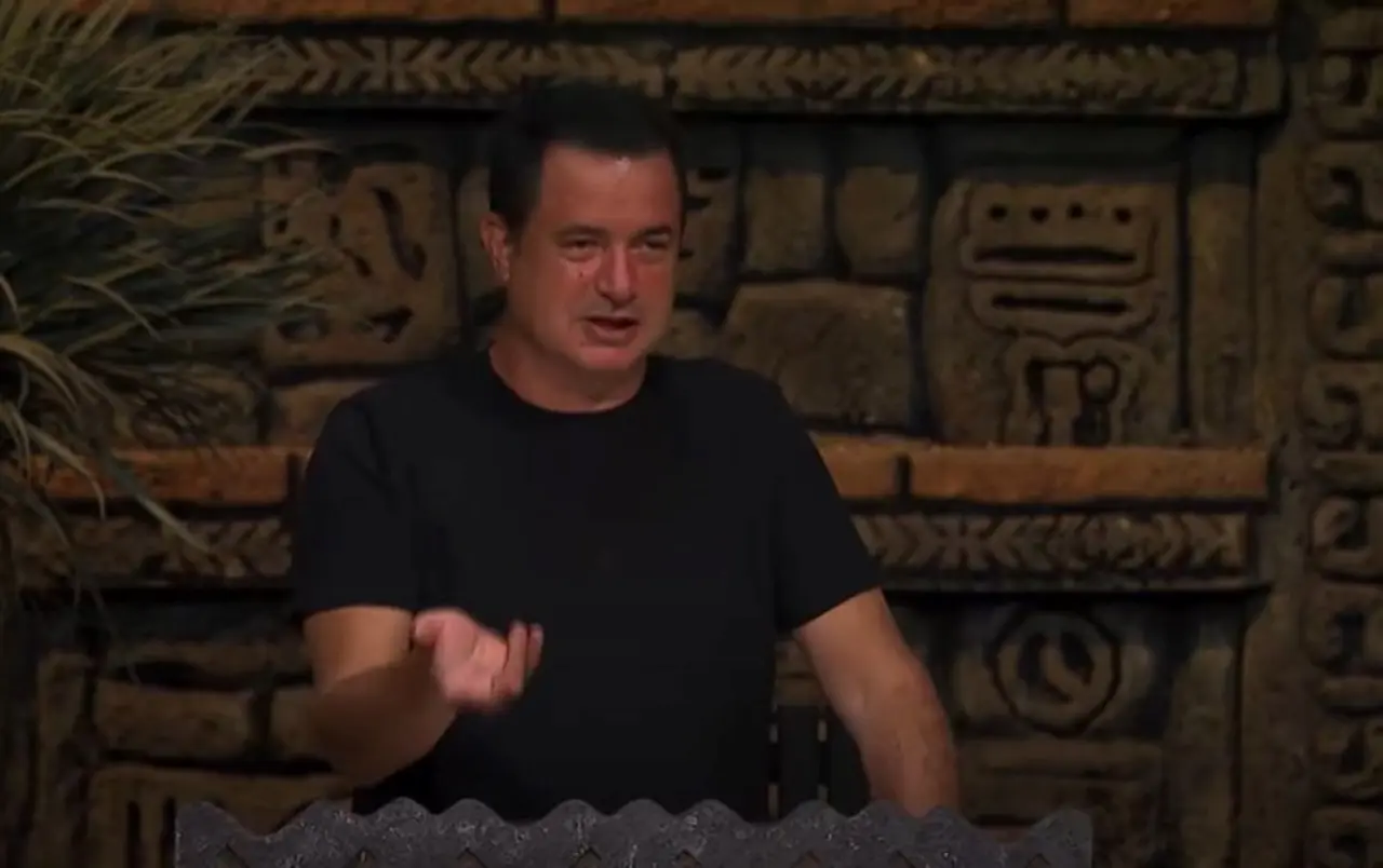 Survivor 2026'ya geri sayım: Ünlü şarkıcı da Dominik'e gidiyor - 2