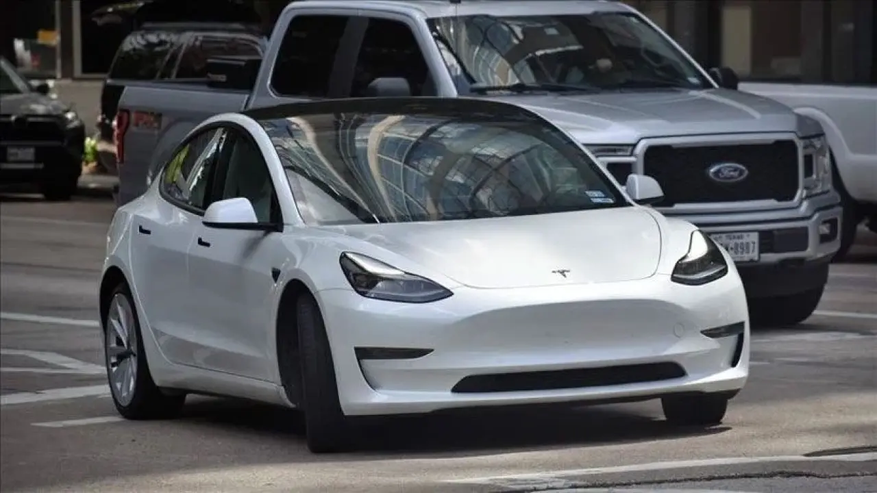 Türkiye'de kapış kapış giden elektrikli otomobil modelleri belli oldu - Sayfa 3