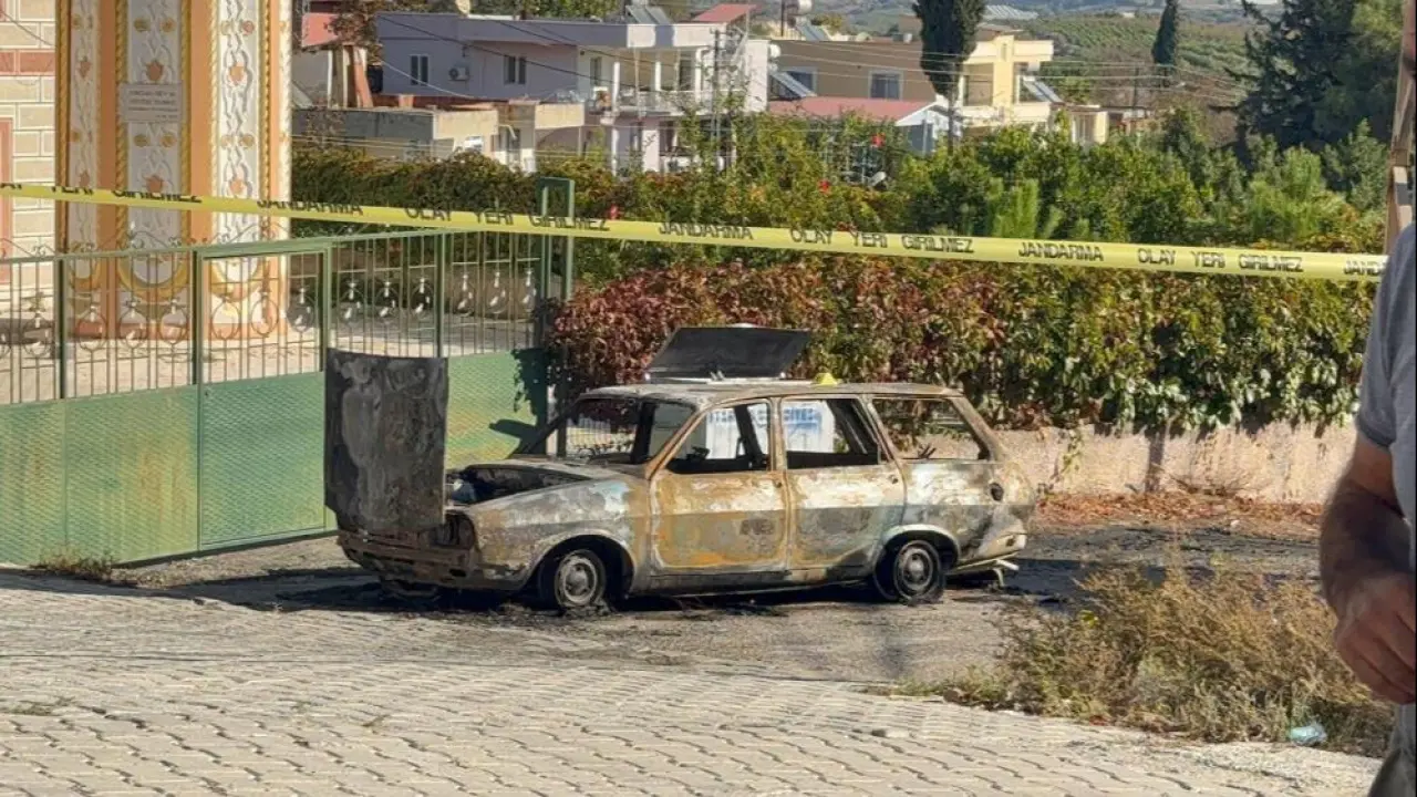 Mersin'de dehşet, 2 ölü var! Ekmek almak için çıkmışlardı, her satırı korkunç - 1. Resim
