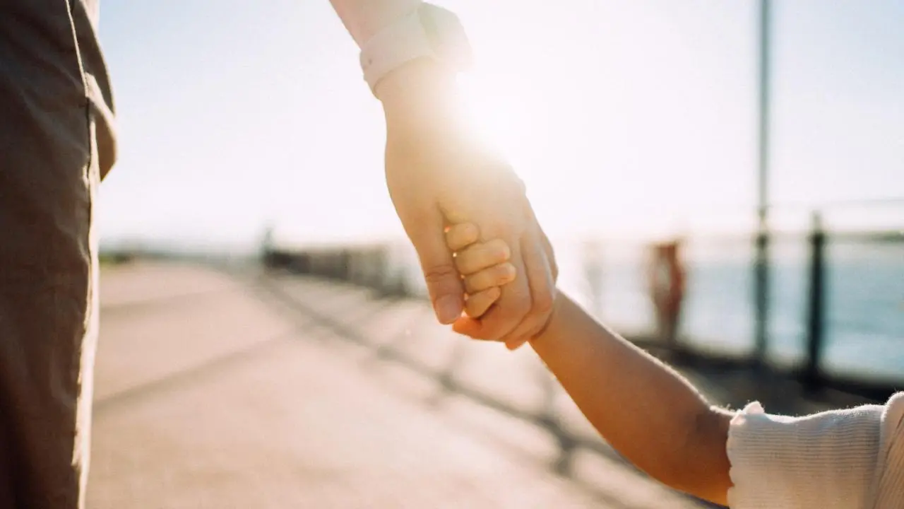 Güven duygusu çocuklarda nasıl inşa edilir?