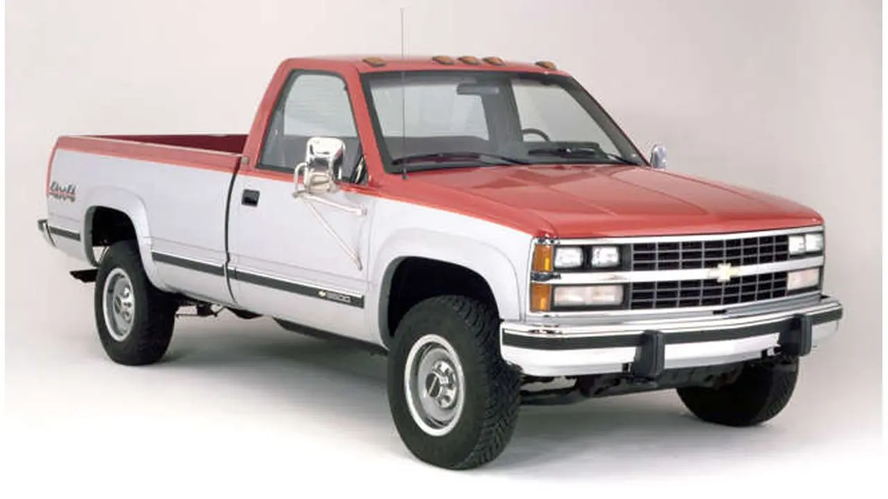 Sanayi Yüzü görmeyen arabalar: Sürücüleri 1 Milyon kilometrenin "basit" sırrını açıklandı - Sayfa 6