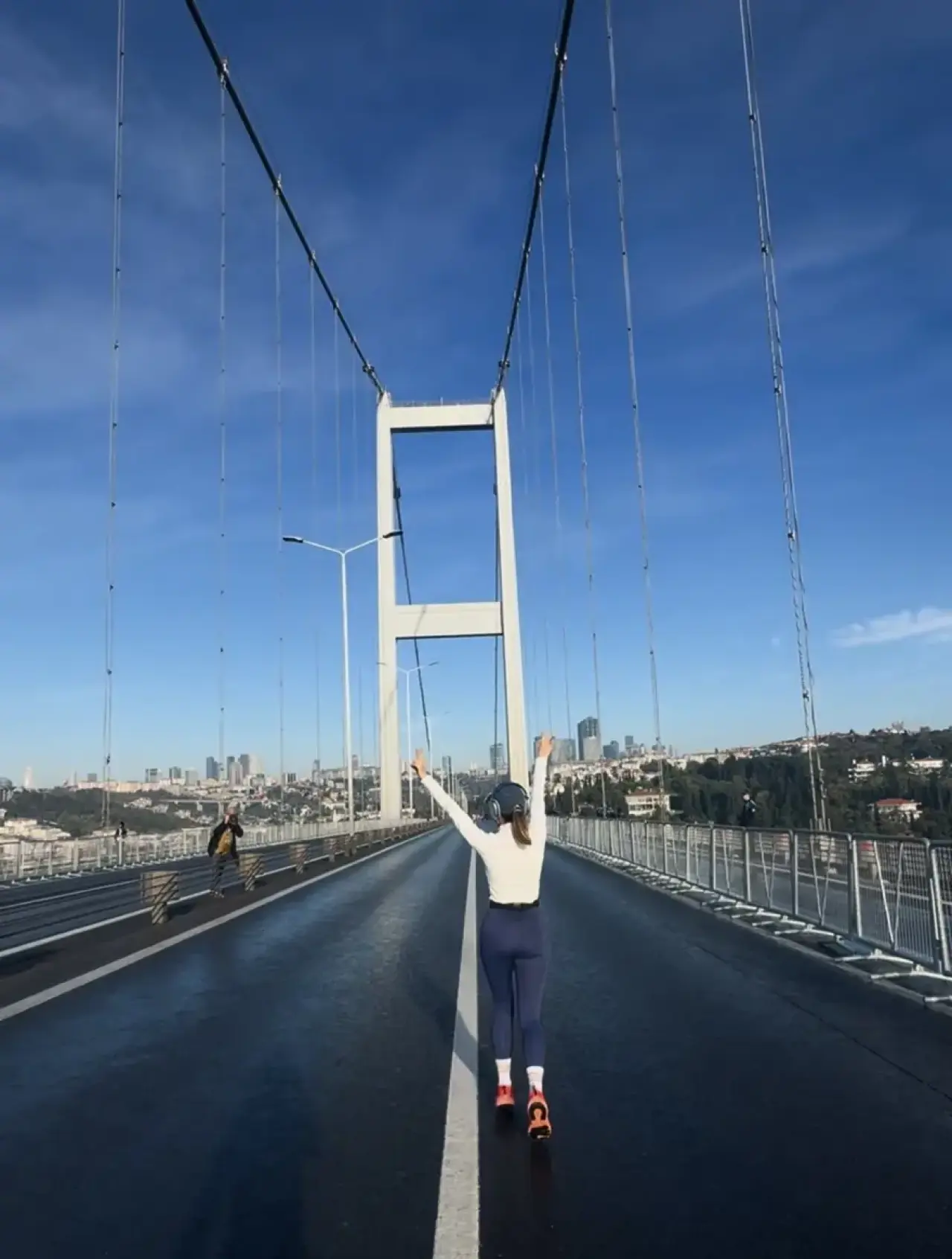 TÜRKİYE'DE VİRAL OLDU 3