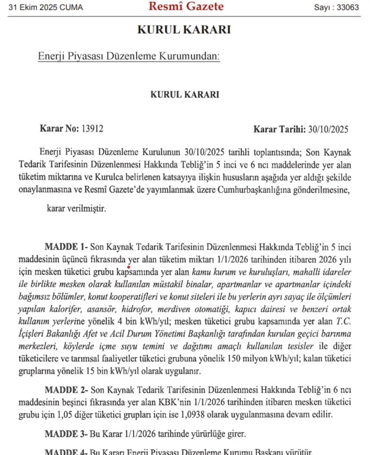 Evde elektrikli araç şarjı 2026’da daha pahalı olacak! - Resim : 1