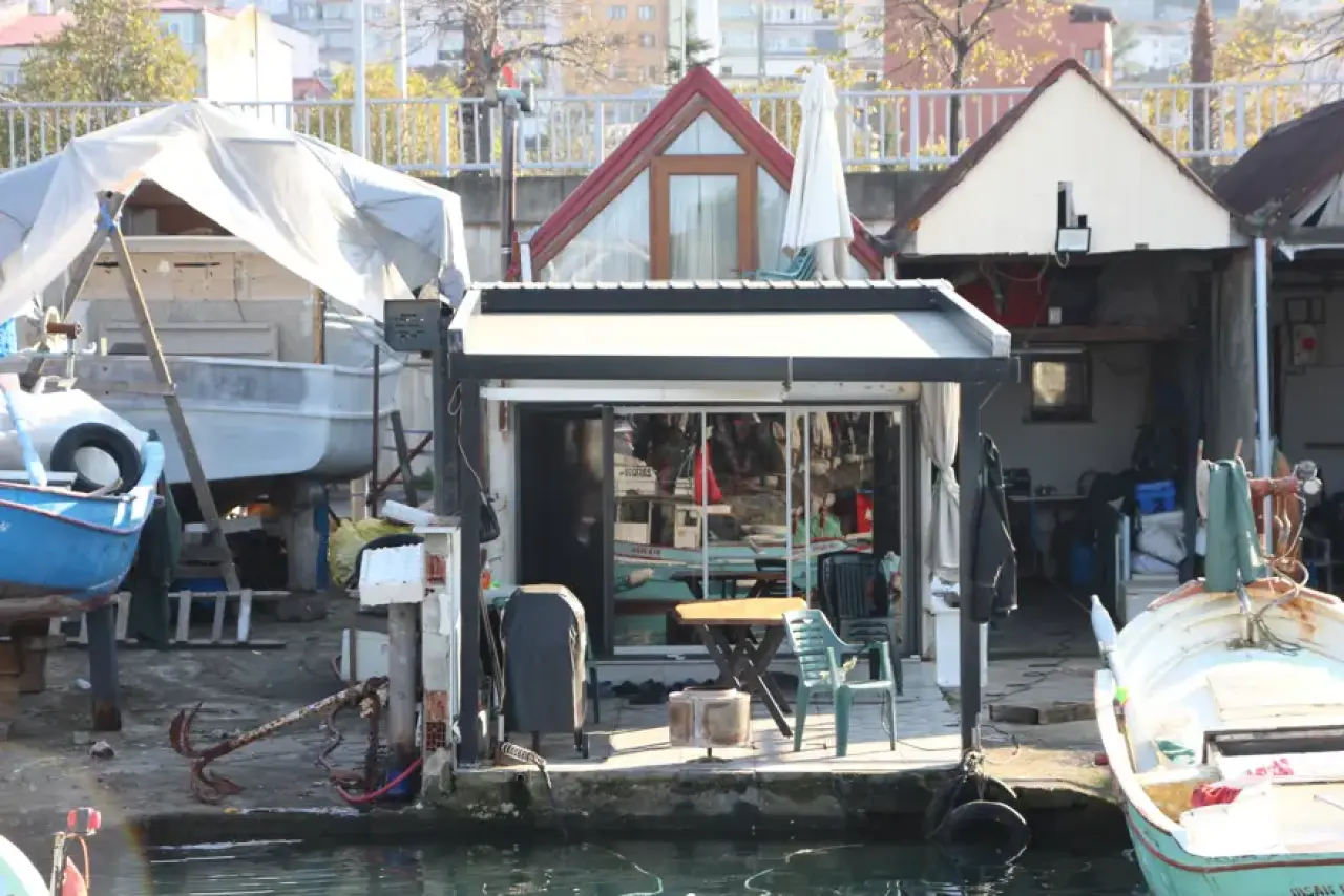 Tapuları bile yok ama 5-7 milyon liradan satılıyor! Lüks konut gibi pazarlanıyor 3