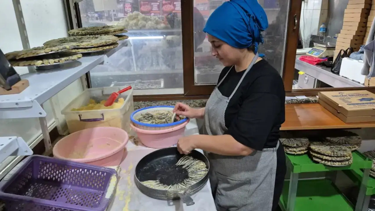 Evde hamsi pişirmenin püf noktası: 25 yıllık balıkçı sırrı açıkladı