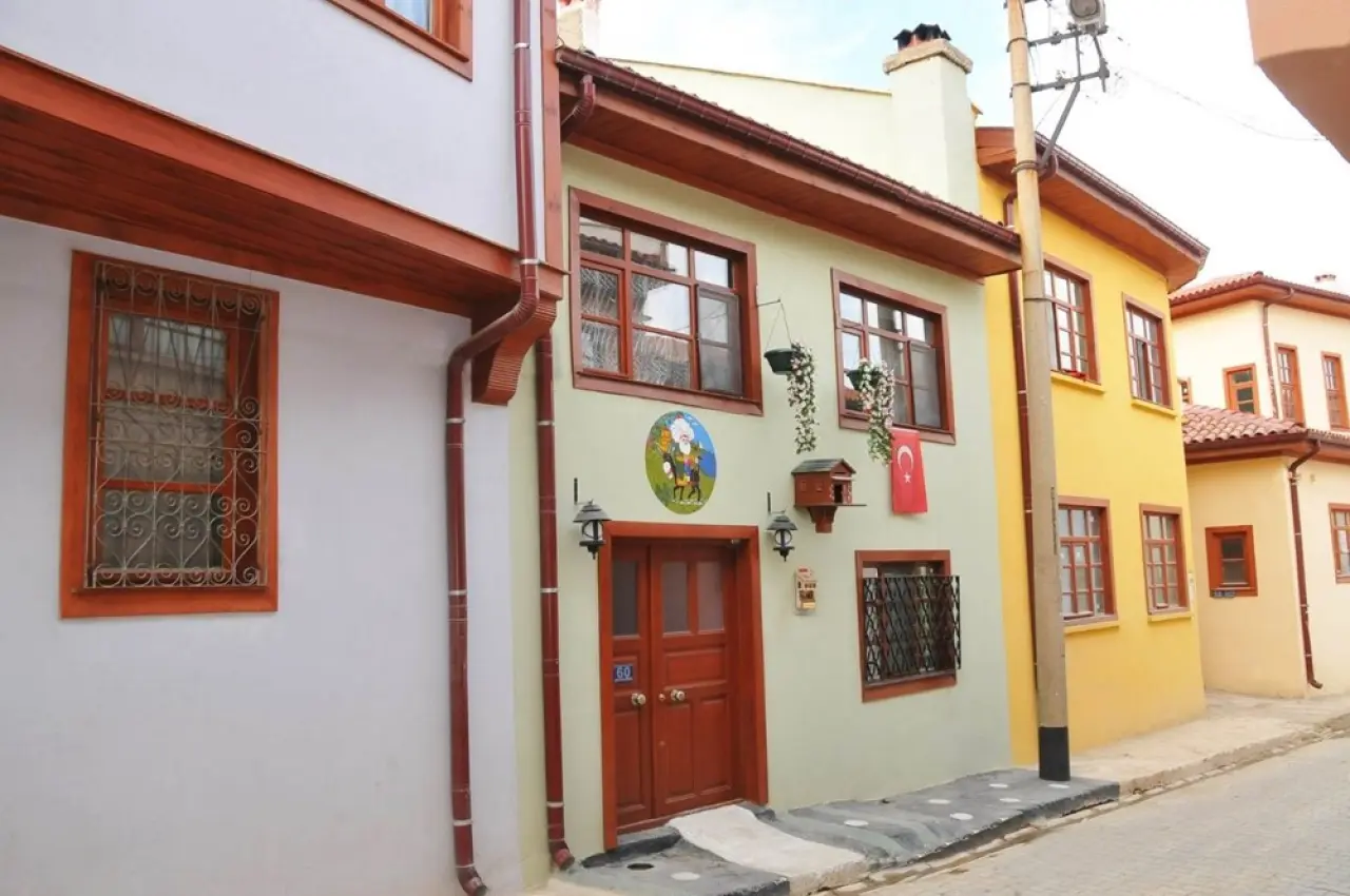 Tarihe yolculuğun şehri: Akşehir - 1