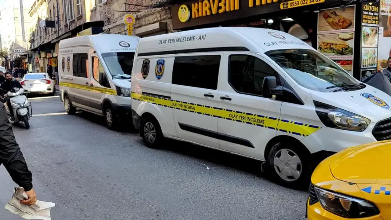 Böcek ailesinin kaldığı otelde iki kişi zehirlenme şüphesiyle hastaneye kaldırıldı 4