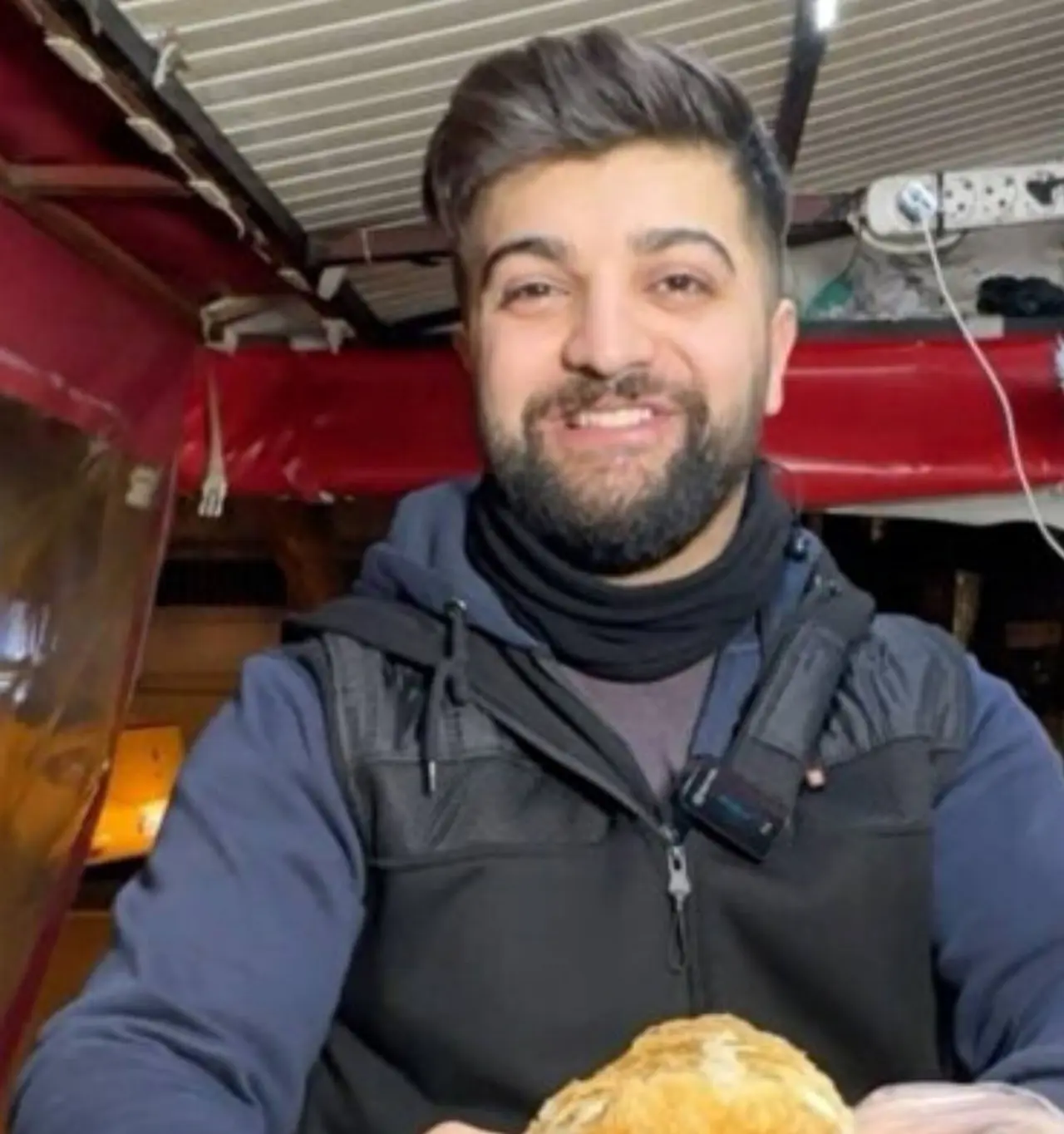 7000 TL'lik hesabı 'boyoz hesabı' pahalıya patladı! Bakanlık o anları paylaştı, 47 bin 490 TL ceza kesildi - 2. Resim