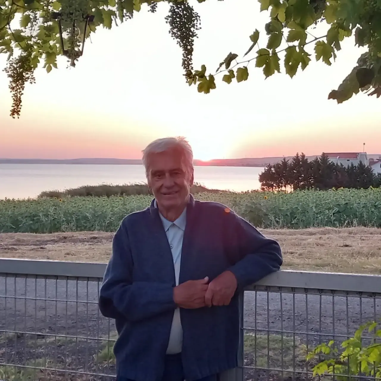 Yeşilçam yıldızlarından Engin Çağlar hayatını kaybetti - 2