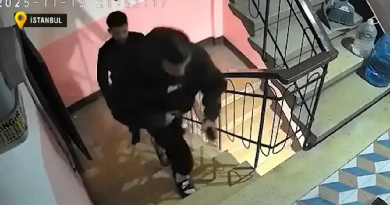 SU TAŞIDI, MİSAFİR AĞIRLADI 1