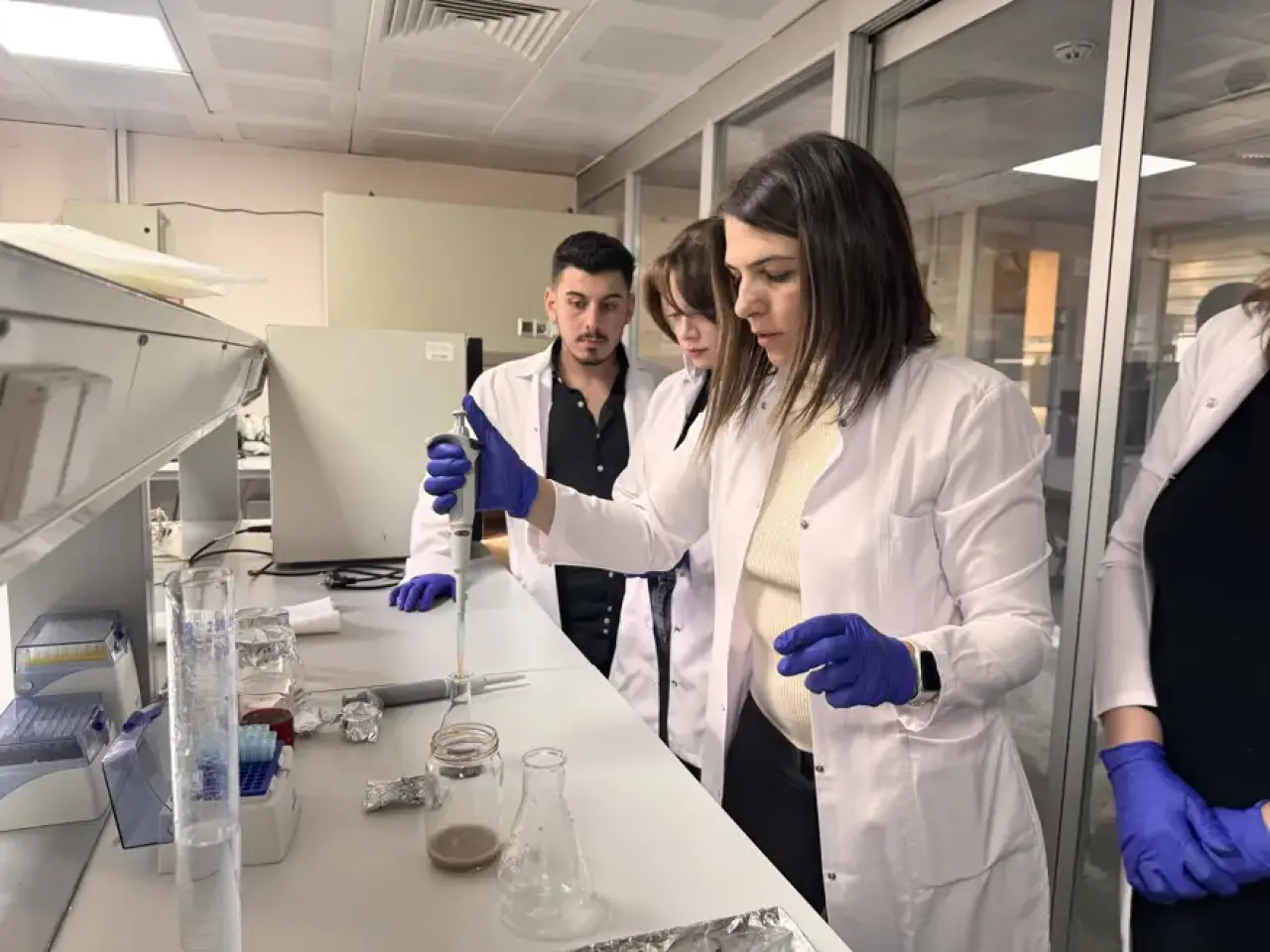 3 YILDIR ÜZERİNDE ÇALIŞIYOR 1