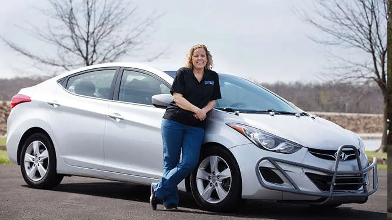 Sanayi Yüzü görmeyen arabalar: Sürücüleri 1 Milyon kilometrenin "basit" sırrını açıklandı - Sayfa 4