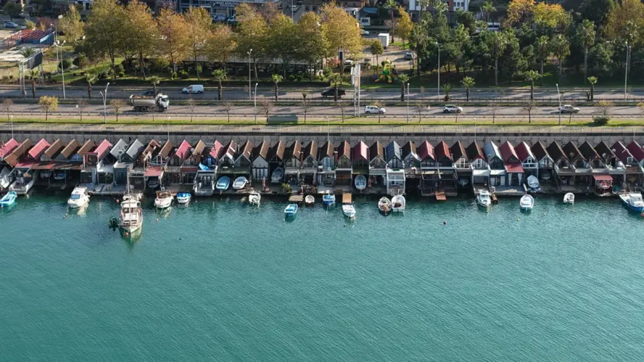 Tapuları bile yok ama 5-7 milyon liradan satılıyor! Lüks konut gibi pazarlanıyor 1