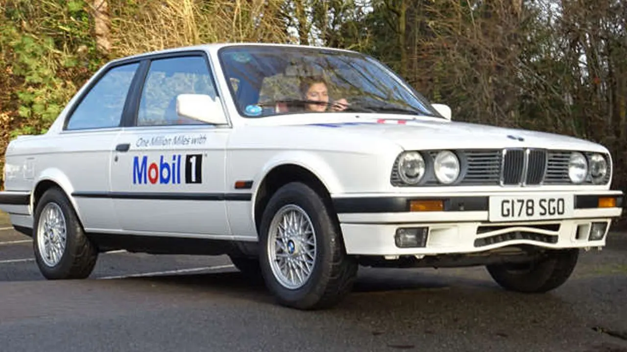 Sanayi Yüzü görmeyen arabalar: Sürücüleri 1 Milyon kilometrenin "basit" sırrını açıklandı - Sayfa 3