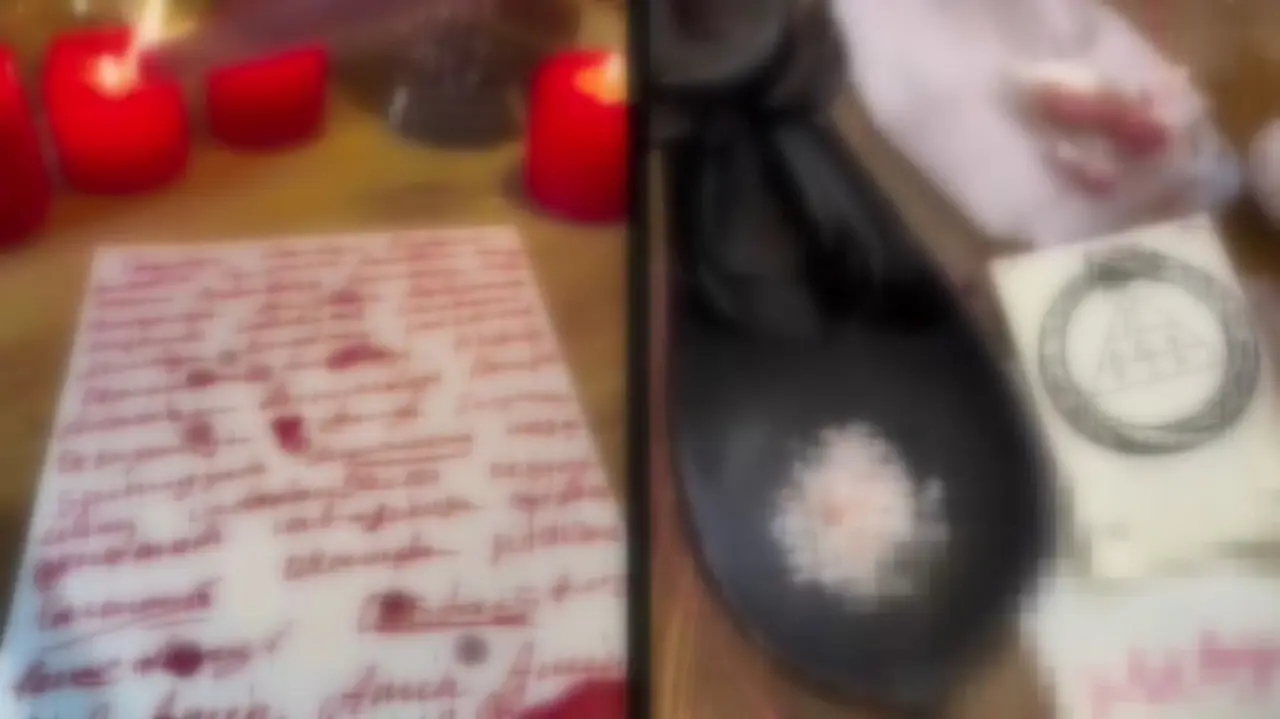 29 ilde fal ve büyü operasyonu: Çok sayıda gözaltı var - 1