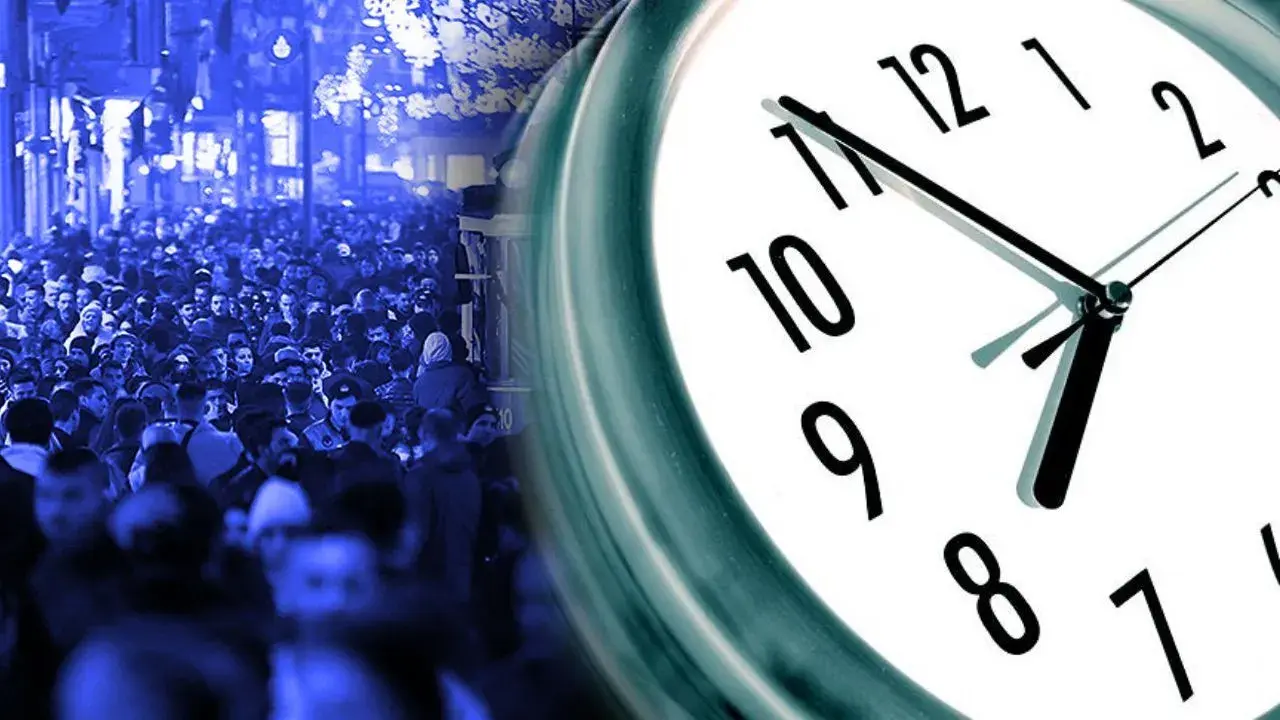 Çalışma sürelerinin günde sadece 3-4 saate inmesi mümkün mü?