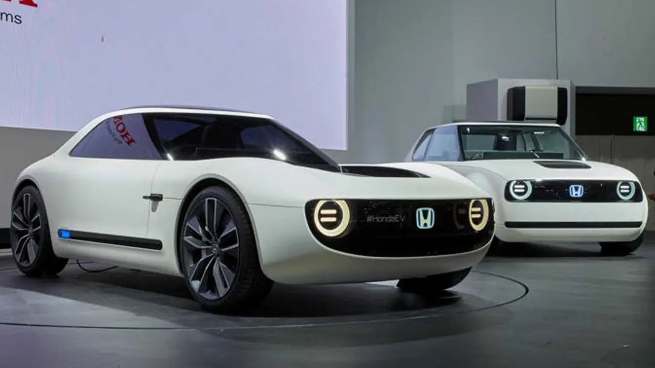 Honda spor otomobilde devrim yaratacak! Dünya buna hazır değil; müthiş bir şey geliyor.. - Sayfa 3