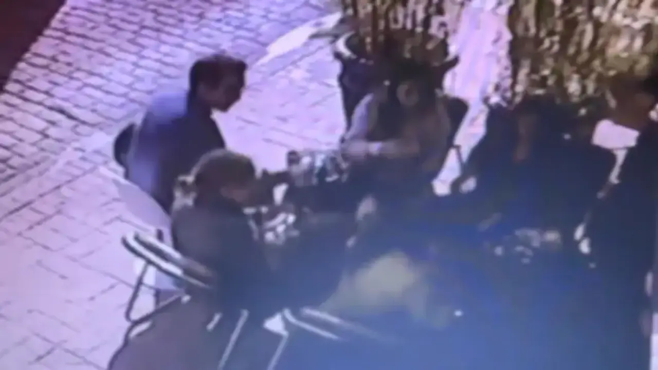 Türk kahvesine su yerine deterjan koydu, genç mühendis zehirlendi 