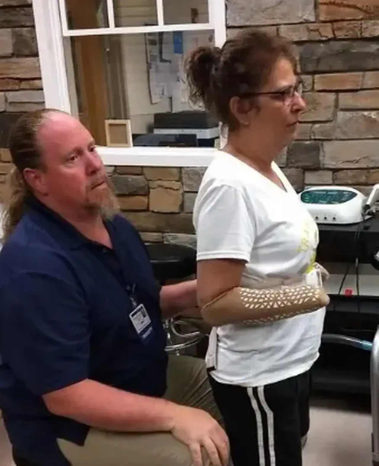 Köpeği kolunu yaladı, sonrası facia! Acı gerçeği doktorlar açıkladı: Ampute edildi