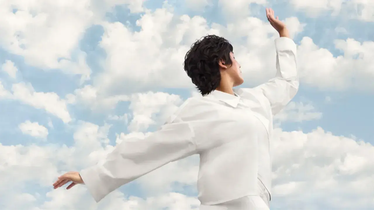 Pantone 2026 yılının rengini açıkladı! Cloud Dancer